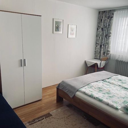 Ferienhaus Schiemel Altmünster Exteriér fotografie