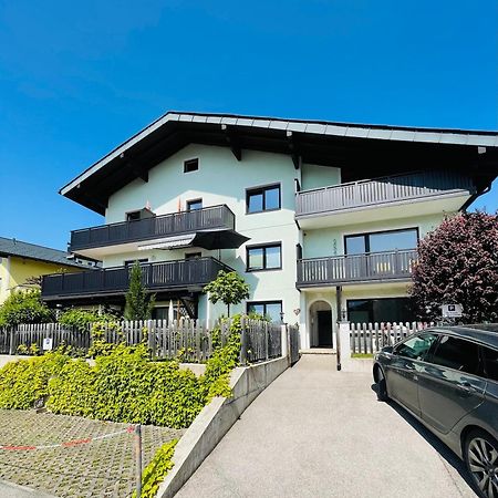 Ferienhaus Schiemel Altmünster Exteriér fotografie