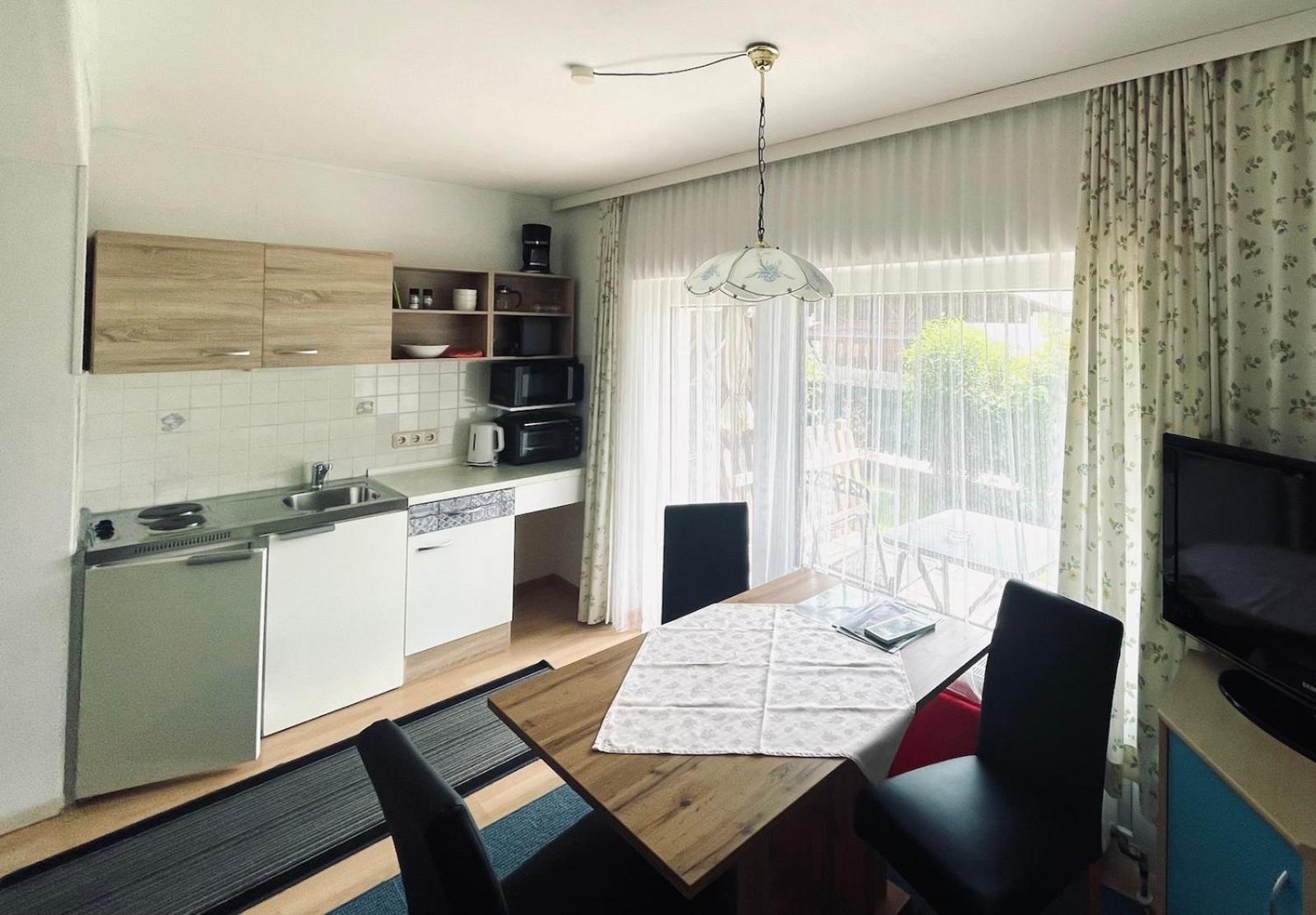 Ferienhaus Schiemel Altmünster Exteriér fotografie