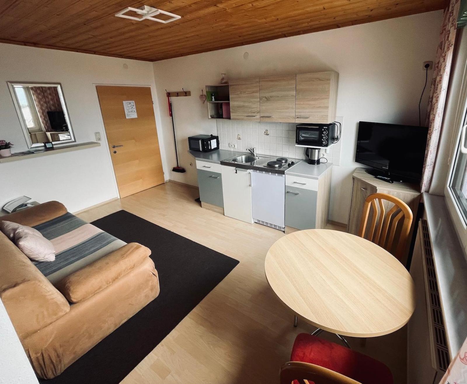 Ferienhaus Schiemel Altmünster Exteriér fotografie
