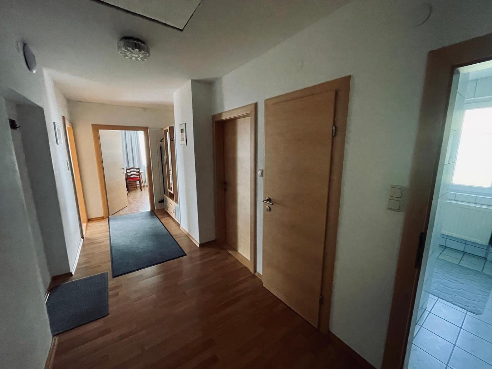 Ferienhaus Schiemel Altmünster Pokoj fotografie