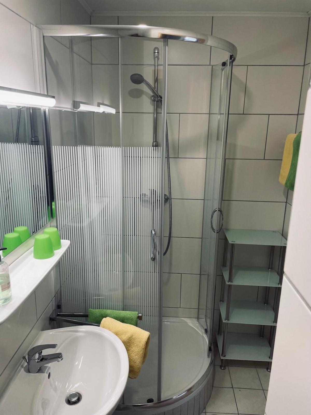 Ferienhaus Schiemel Altmünster Pokoj fotografie