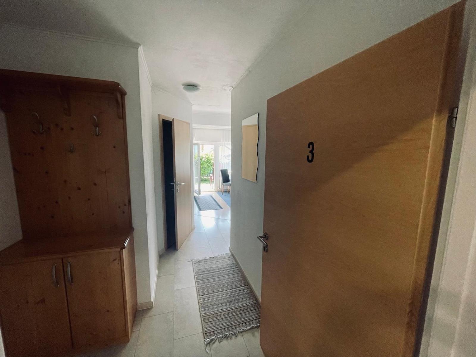 Ferienhaus Schiemel Altmünster Pokoj fotografie