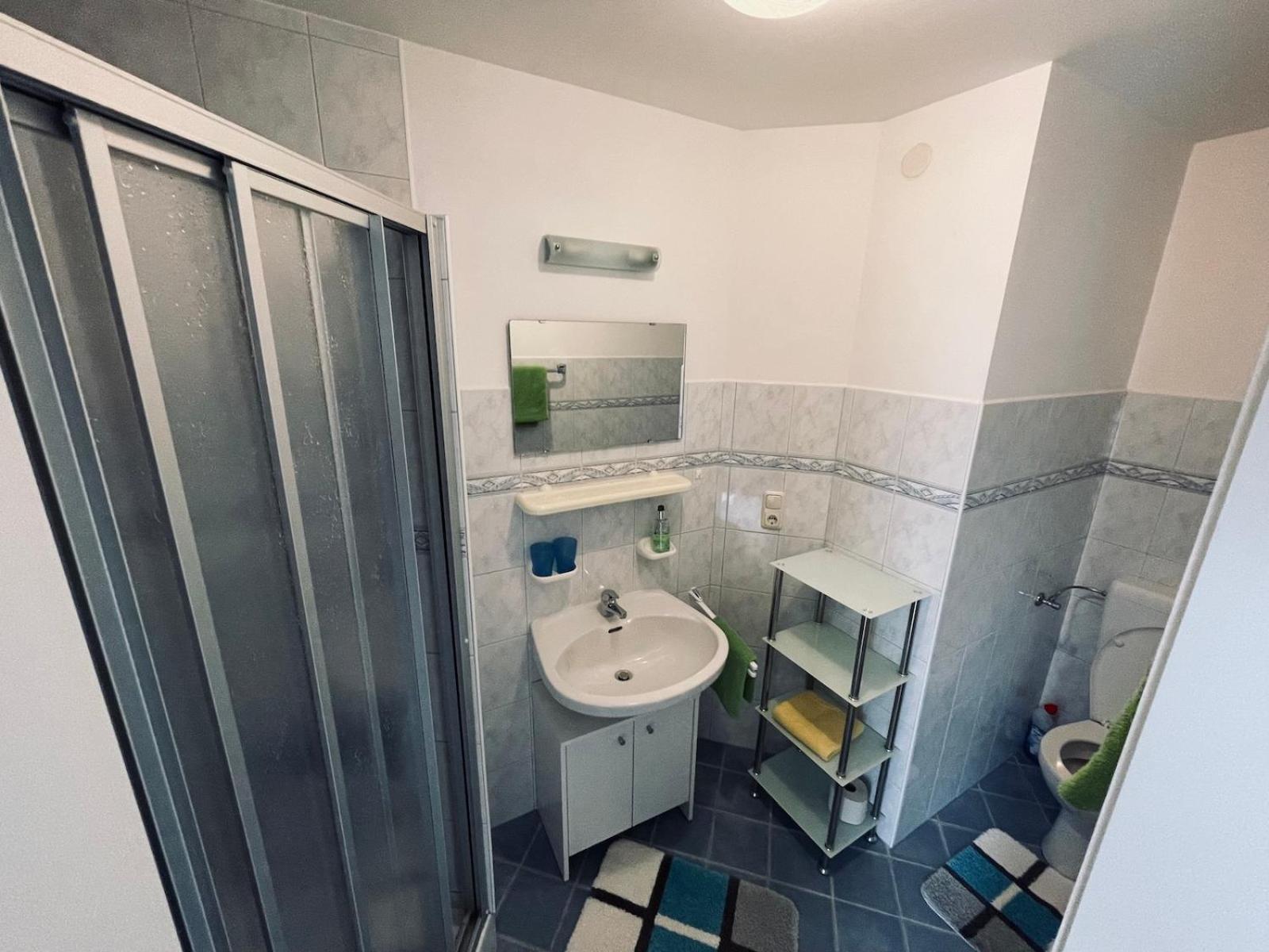 Ferienhaus Schiemel Altmünster Pokoj fotografie