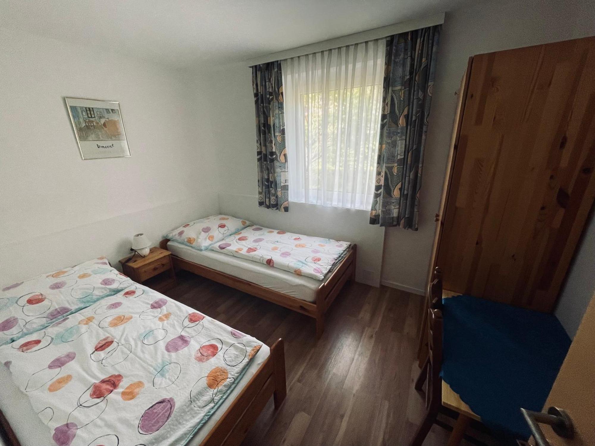 Ferienhaus Schiemel Altmünster Exteriér fotografie